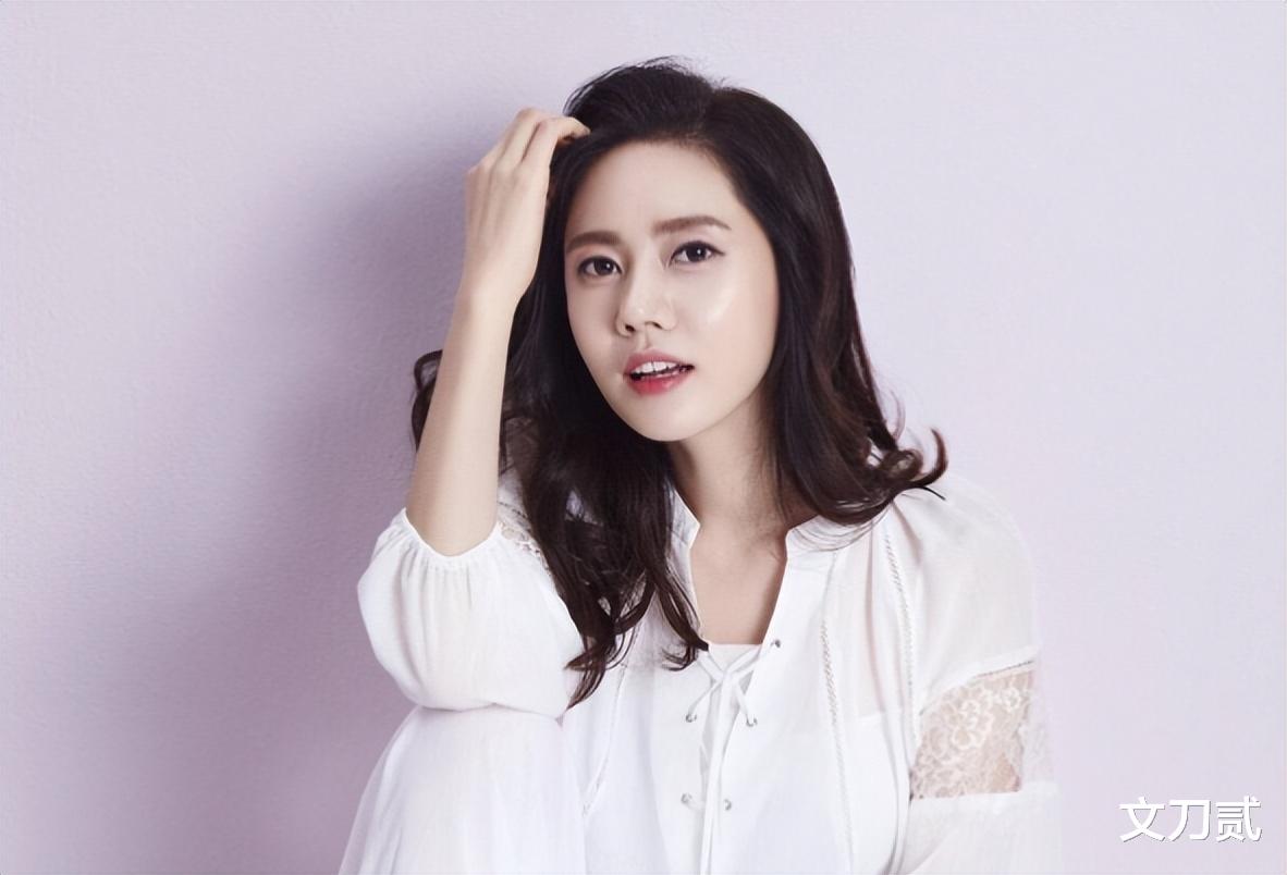 秋瓷炫|秋瓷炫半生悲欢,终究还是放下了