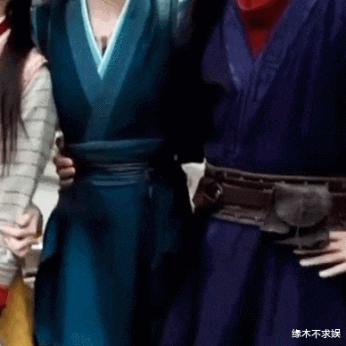 王一博赵丽颖绯闻再升级！老粉亲自下场爆料，称两人早就恋爱！