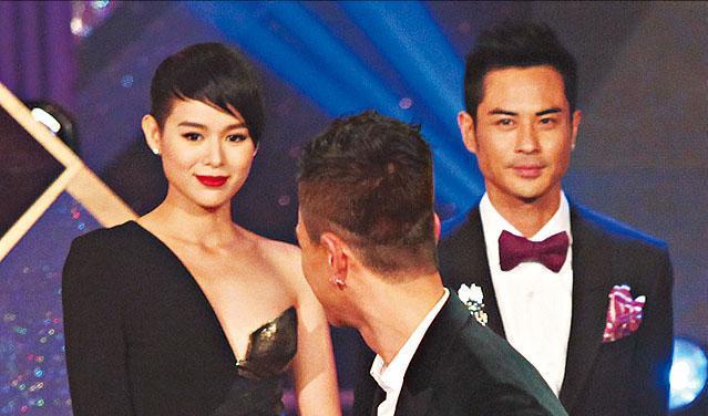 黄宗泽：不主动不拒绝不负责，21个女人无缝衔接，半个娱圈皆前任