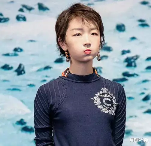 林志玲|林志玲的替身不算啥,看周冬雨的替身,才知道什么是“复制粘贴”