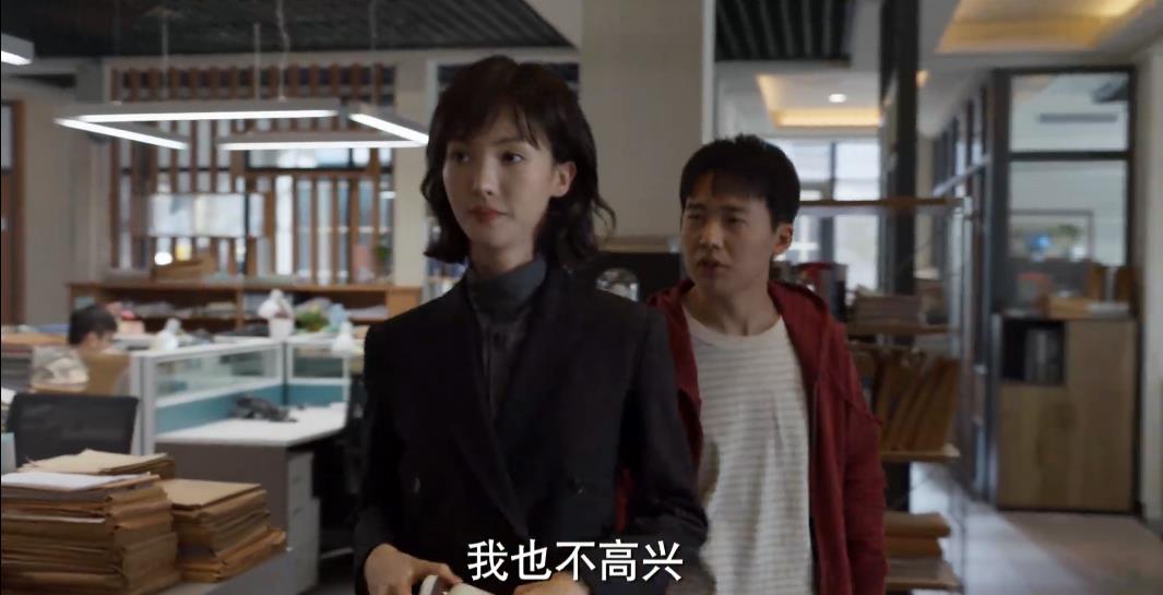 |连续两天收视第一,拍出真实打工人