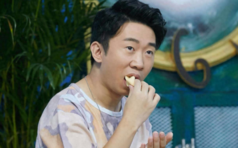 杨迪:我得罪一当红明星,节目录到一半遭开除,还绝交了整整7年