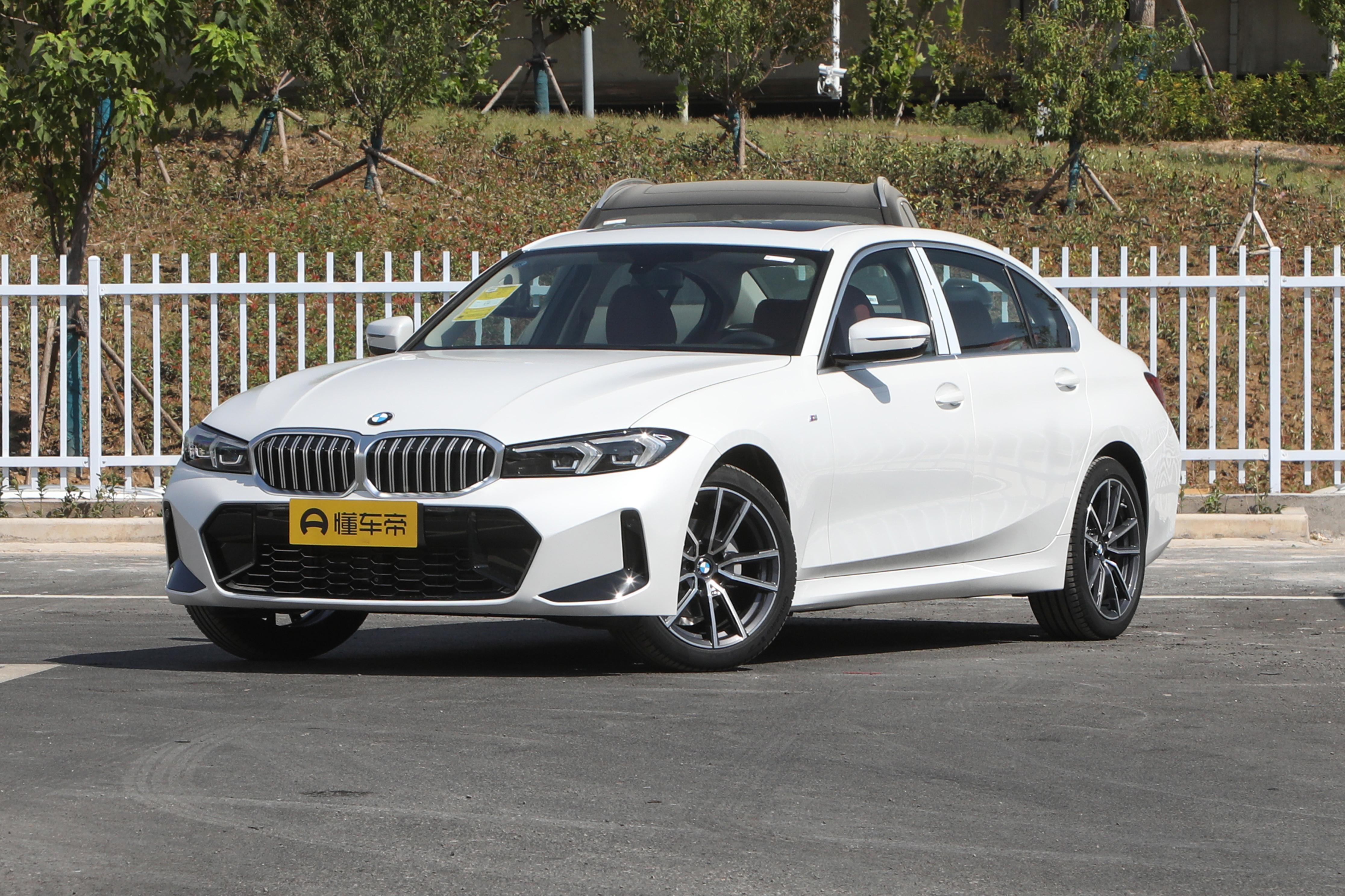 宝马i3:电动时代的驾驶者之车,靠大幅降价能帮助销量吗?