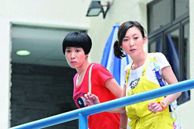 44岁TVB前实力小花遭父嘲一世做茄喱啡 今获老板封「英皇一姐」！