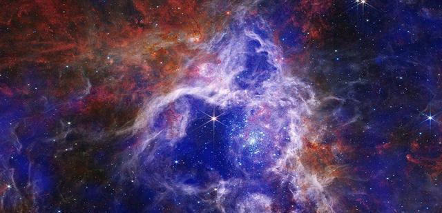 NASA将使用110亿美元制造新旗舰望远镜,比韦伯强不知道多少倍