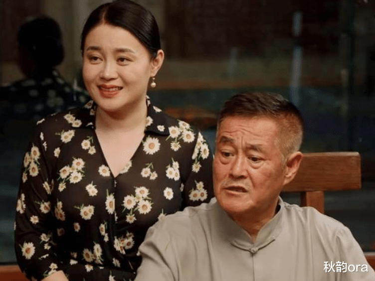 关婷娜|演员关婷娜:被赵本山捧红后,绯闻缠身,40岁单身成父母心病