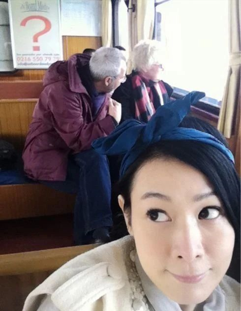 刘若英|53岁刘若英,模样大变