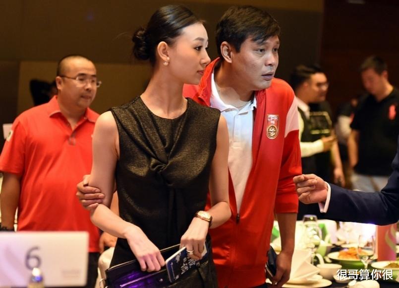 盘点《繁花》中的跨界演员,认出了范志毅、黄玲,没认出谢晖前妻