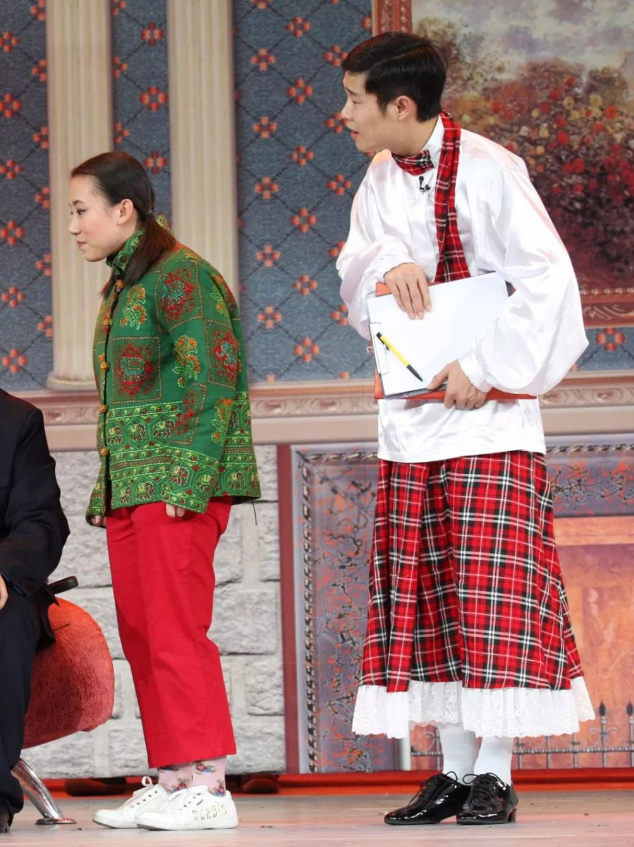 春晚|10年前宁“封圈”也要退出春晚，再看小品的处境，赵本山全说对了