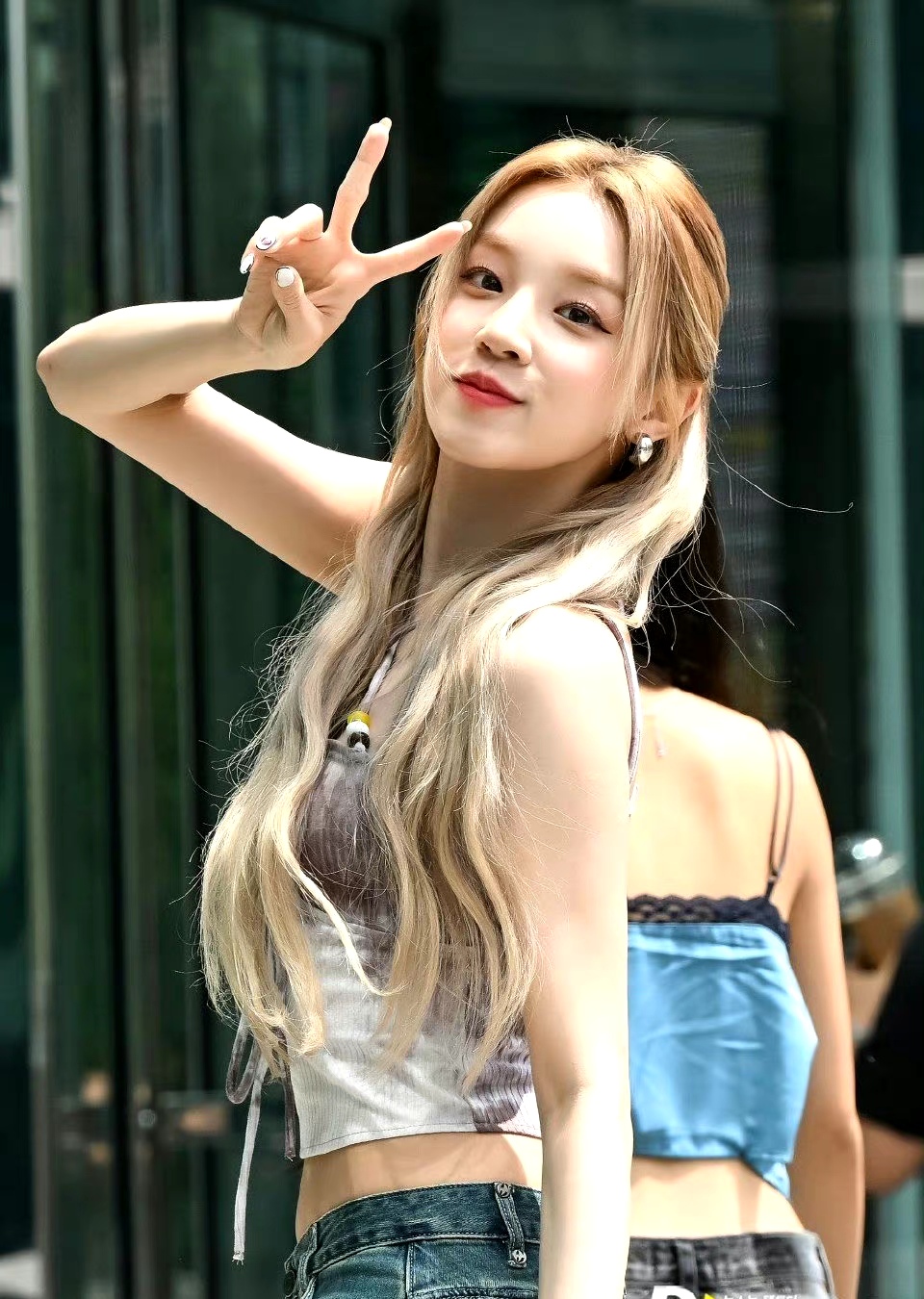 宋雨琦|宋雨琦在跑男里原本是常驻嘉宾变成了飞行嘉宾