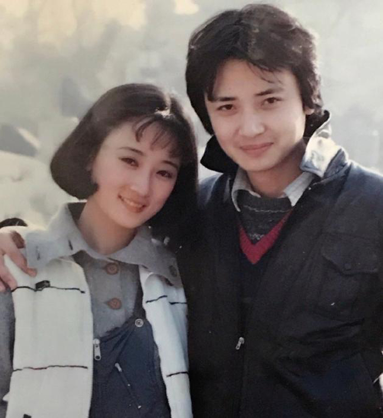 长着一张“胡作非为”的脸,却深情又专一,这4位男星像言情男主