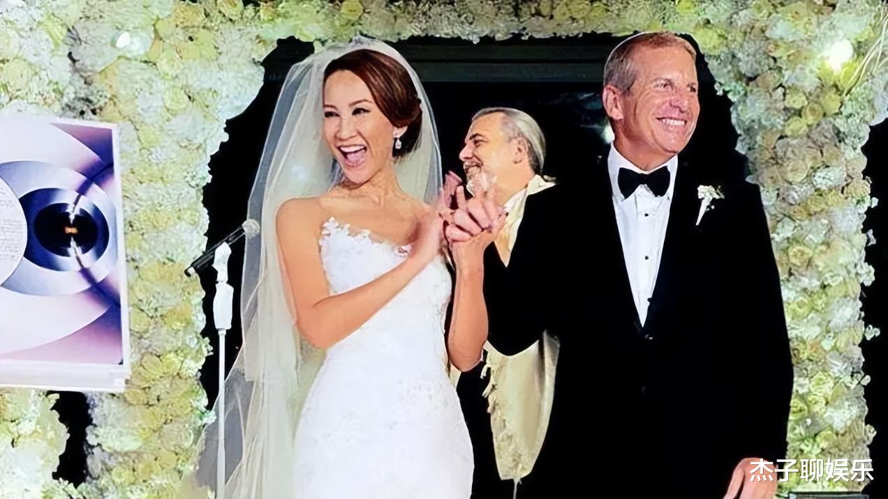 歌手李玟抑郁症去世：成也乐裕民，败也乐裕民，一生都在为情所困