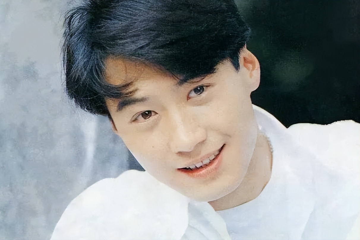 |黎明谈四大天王排名:刘德华、张学友都是第一,但我绝对不是第4