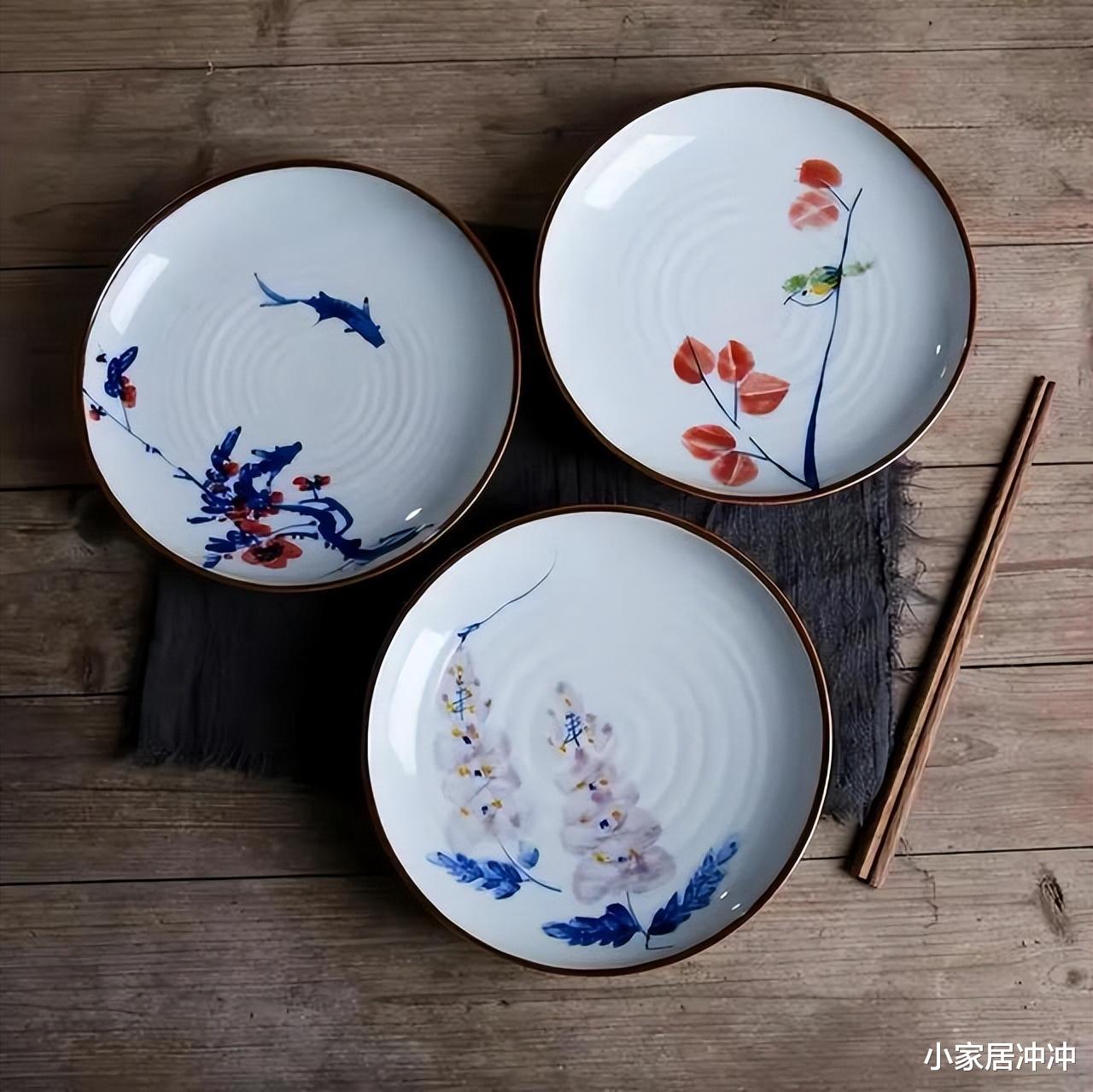 快餐|奉劝大家:不管家里多穷,这4种饭碗不要用,越早知道越好