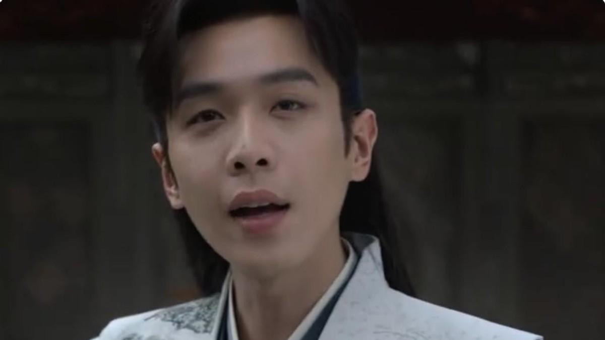 终于开播了！让观众苦等一整年的古装大剧，开播就夺榜单冠军