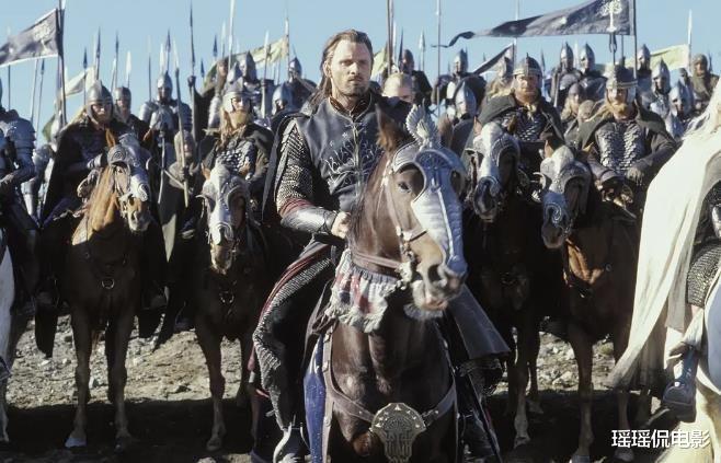 百看不厌的6部高分大片,每部都是史诗级的经典