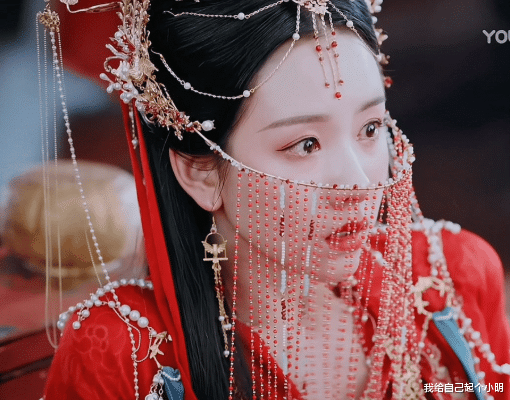 陈都灵|陈都灵邓为高光戏份被删?删高光戏份,是怕男二女二吸到粉吗?