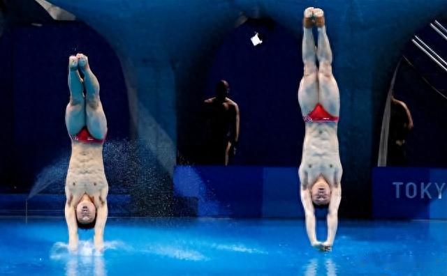 周继红：送郭晶晶上裁判席，开除田亮力捧全红婵，如今怎么样了？