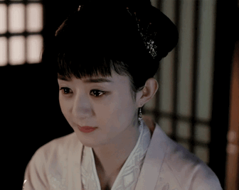 陈自瑶|一夜赚6000万的赵丽颖,真的仅仅只靠努力吗?