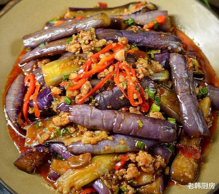 洋葱|味道鲜香美味的5道家常菜,开胃爽口,口齿留香,做法简单易学