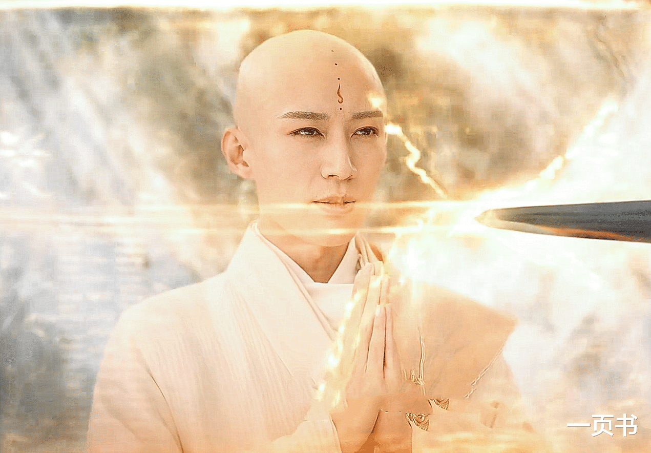 《少年歌行3》开播，莫衣成鬼仙，武学天赋不如萧瑟？答案很意外