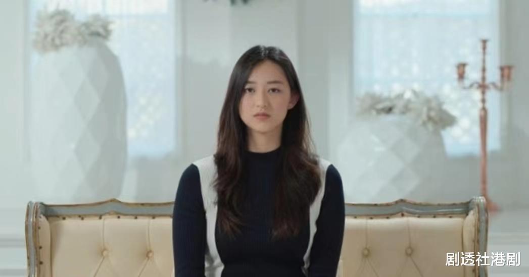 自曝不敢生子！知名港星与现任感情稳定被催婚，但仍与旧爱有联络