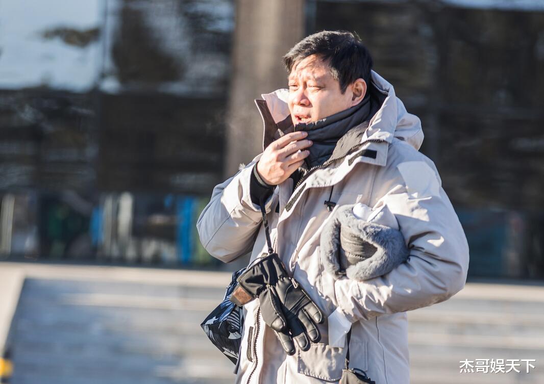 刘亦菲|范志毅,谢谢你让《五哈3》口碑逆袭,也让节目组找到了突破口