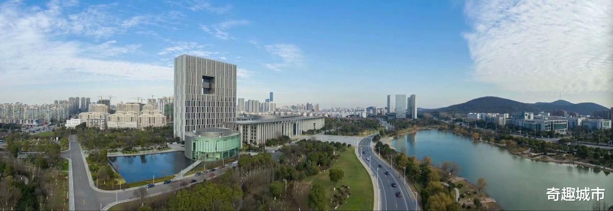 镇江|江苏最“倒霉”的城市，曾担任21年省会，如今却沦为全省倒数第四