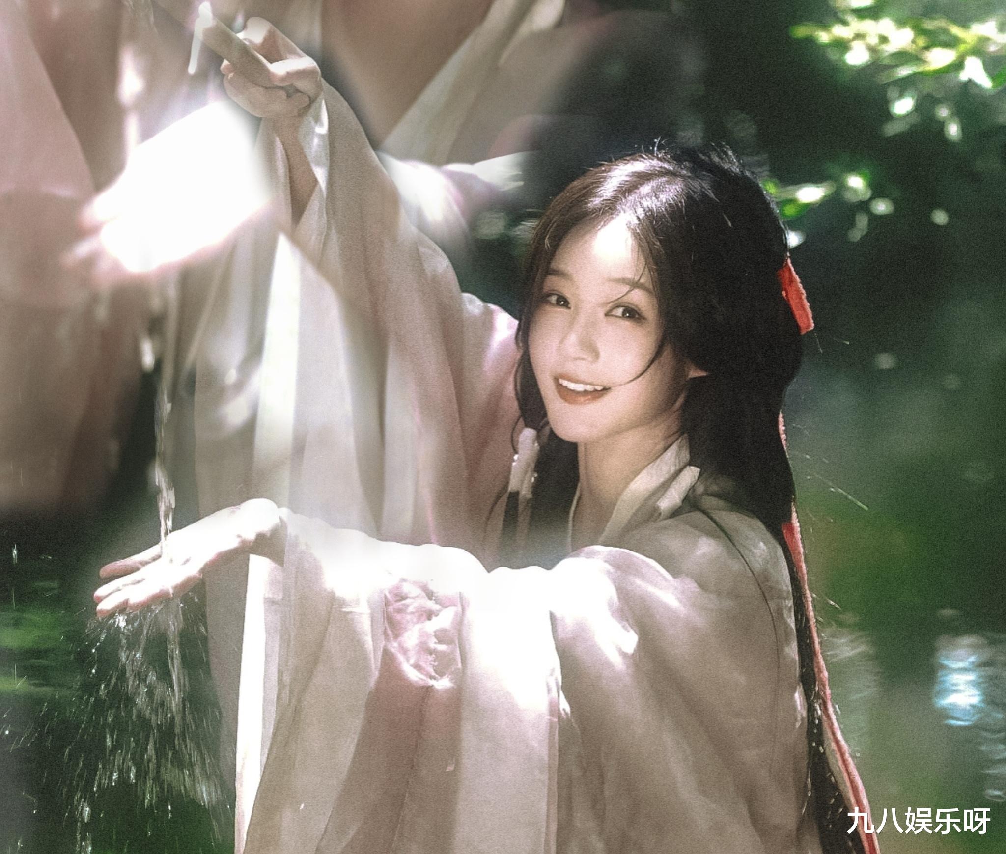 《狐妖小红娘》三部曲阵容确定,全流量顶配,却被吐槽:中年爱情