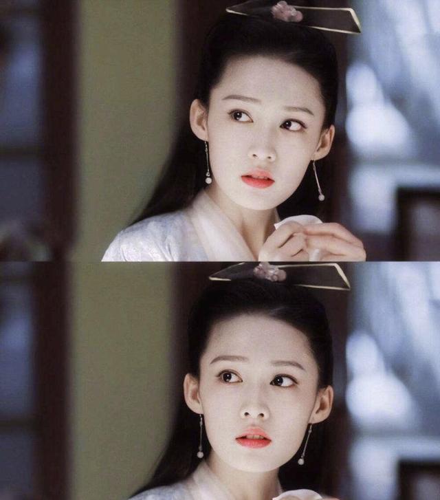 讲真!如果早用这个造型出演《如懿传》,周迅也不会被骂这么惨了