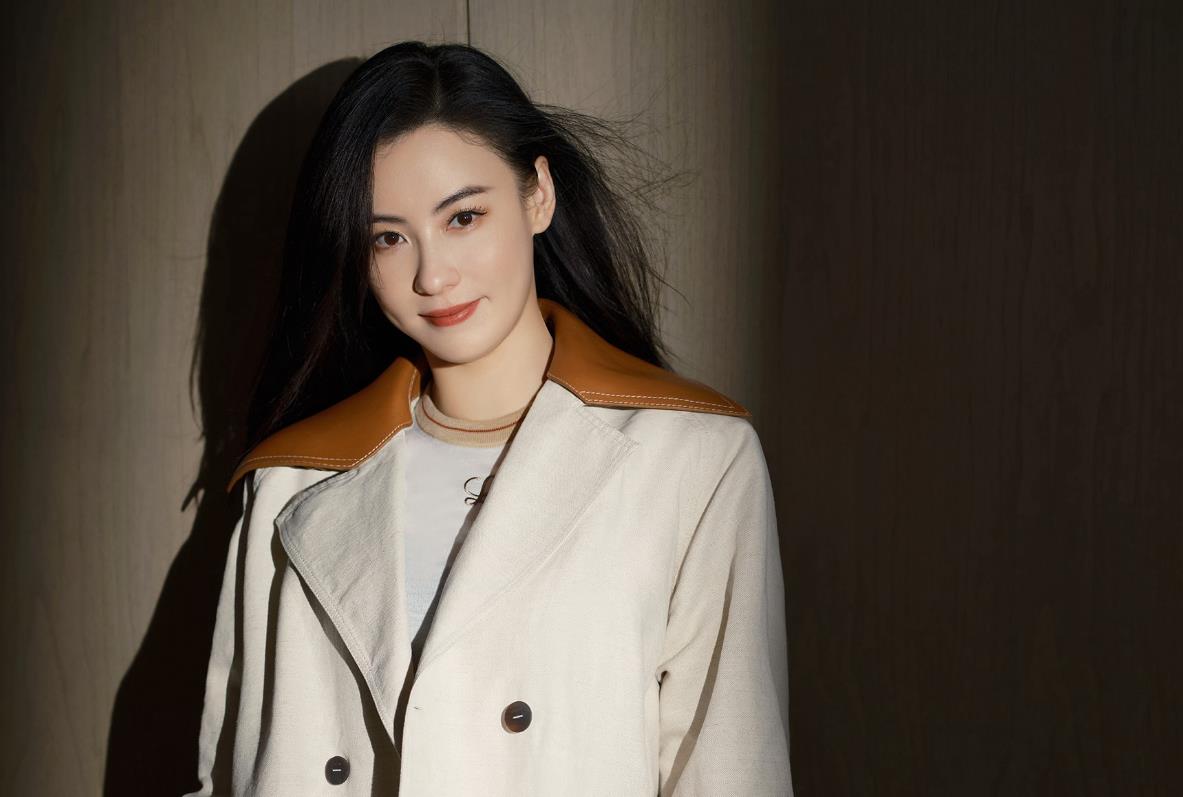 张柏芝|张柏芝,终于不再被世人宽容