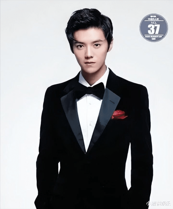 鹿晗|娱乐圈的“世态炎凉”,在鹿晗身上体现的淋漓尽致