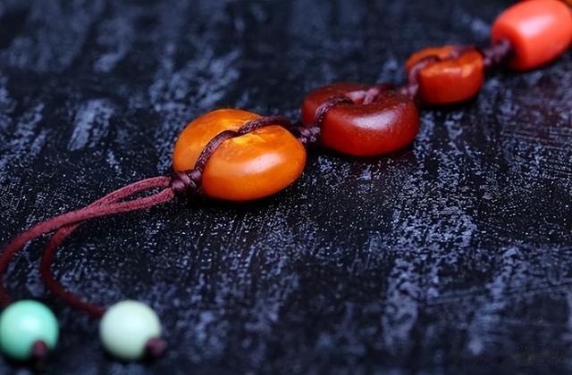 邮票|盘点老蜜蜡到底有多少种类?