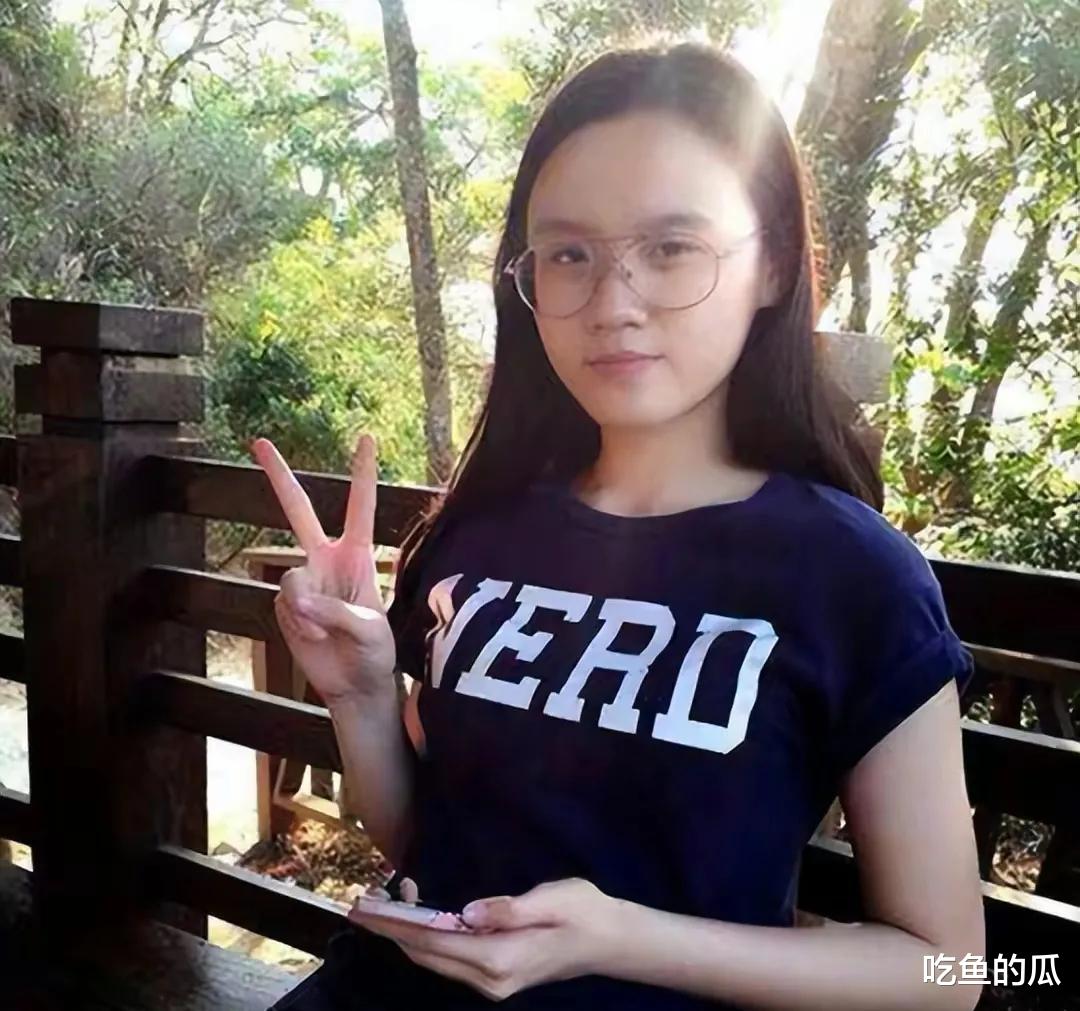 林靖恩|曝林靖恩还有再嫁的打算，所以拒绝给李坤城送葬，因送葬明志不再嫁