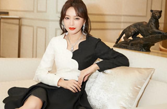 年轻时帅气逼人，老了却像“大姨”，这6位中年油腻的男星好可惜