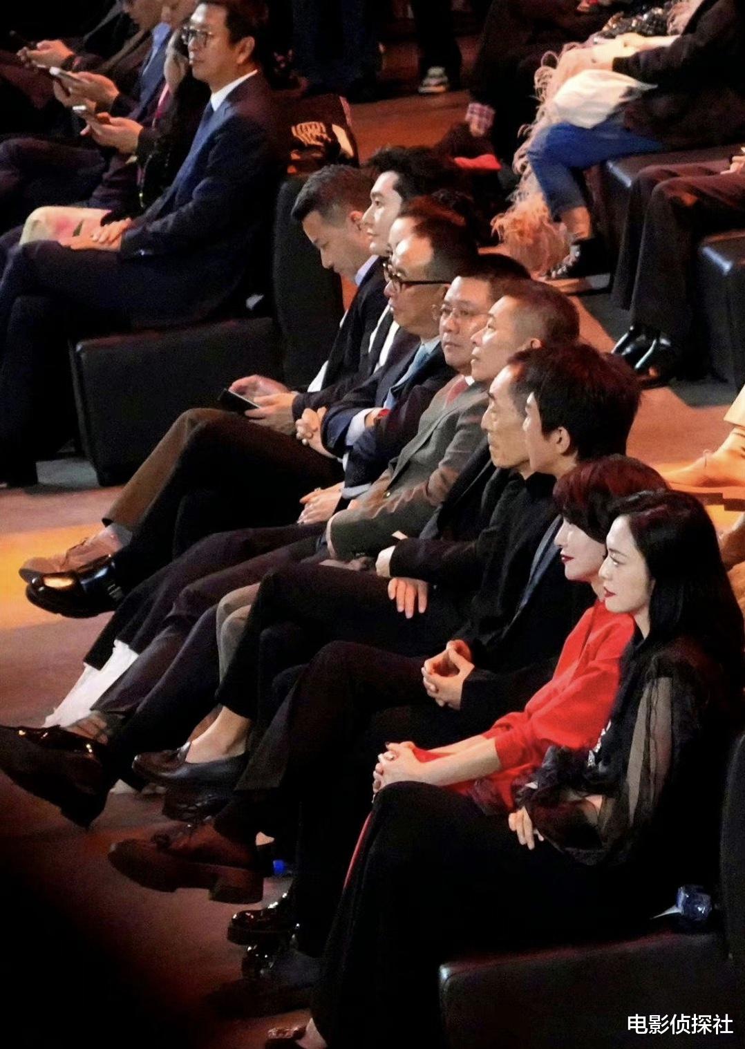 庄达菲|微博之夜看点多：5大CP合体，胡歌刘亦菲回忆杀，邓超表情又出圈