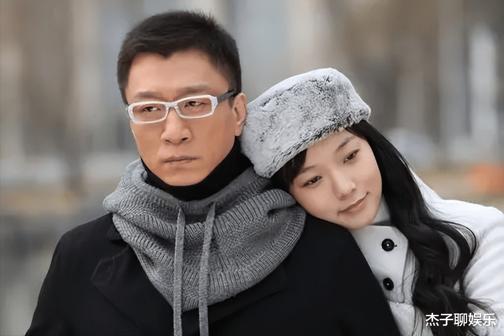 孙红雷|孙红雷:和李小冉拍吻戏,我拍完狂吐3天,至今不愿再接吻戏