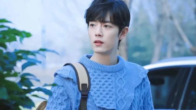 华晨宇|娱乐点评：肖战、赵丽颖、华晨宇、阚清子、张杰、刘浩存