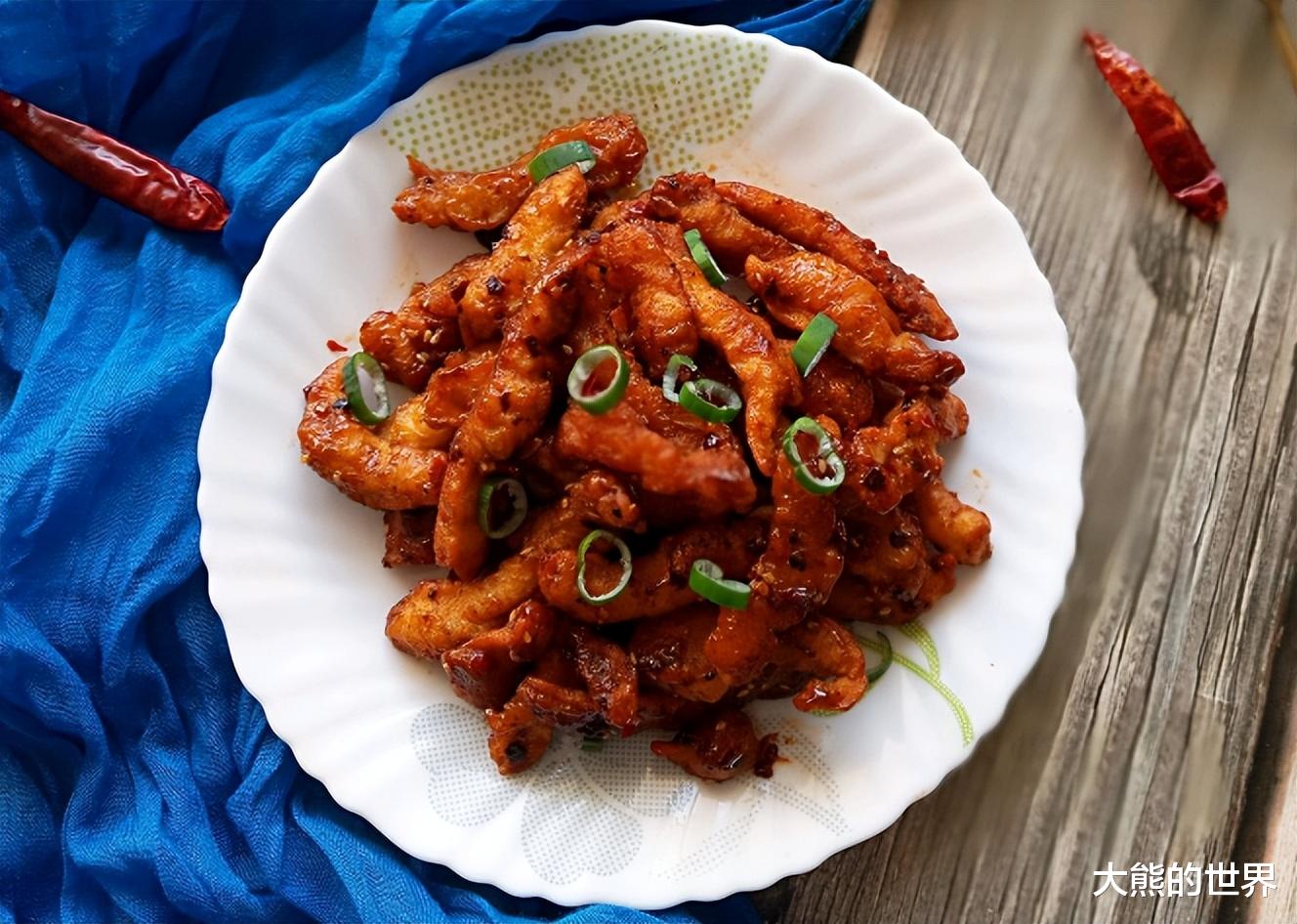 |元旦家宴吃什么？推荐5道解馋硬菜，好吃又有面，大人孩子都喜欢