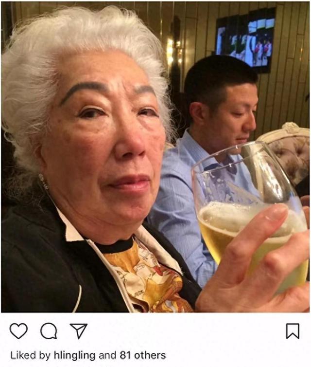 离婚后亿万富翁爷孙恋，欺辱王祖贤的豪门家族戏比港剧更劲爆！