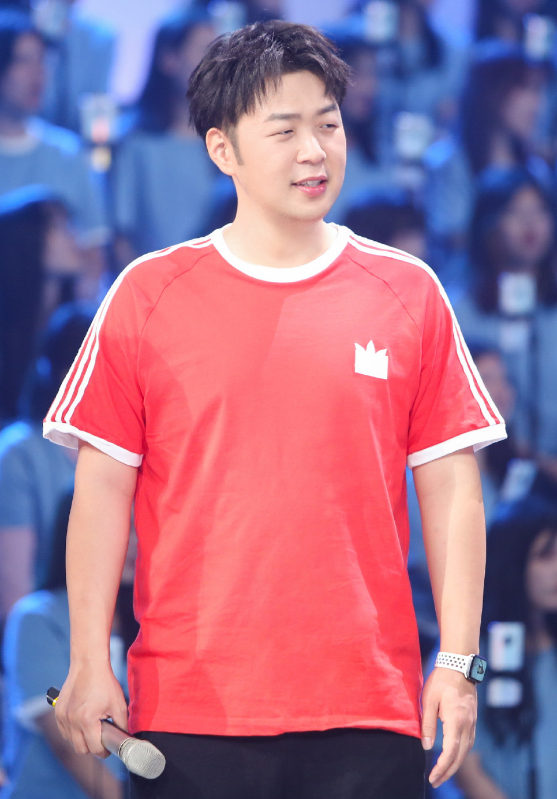 主持人|《快乐大本营》停播2年了，5位主持人现状，差距一目了然