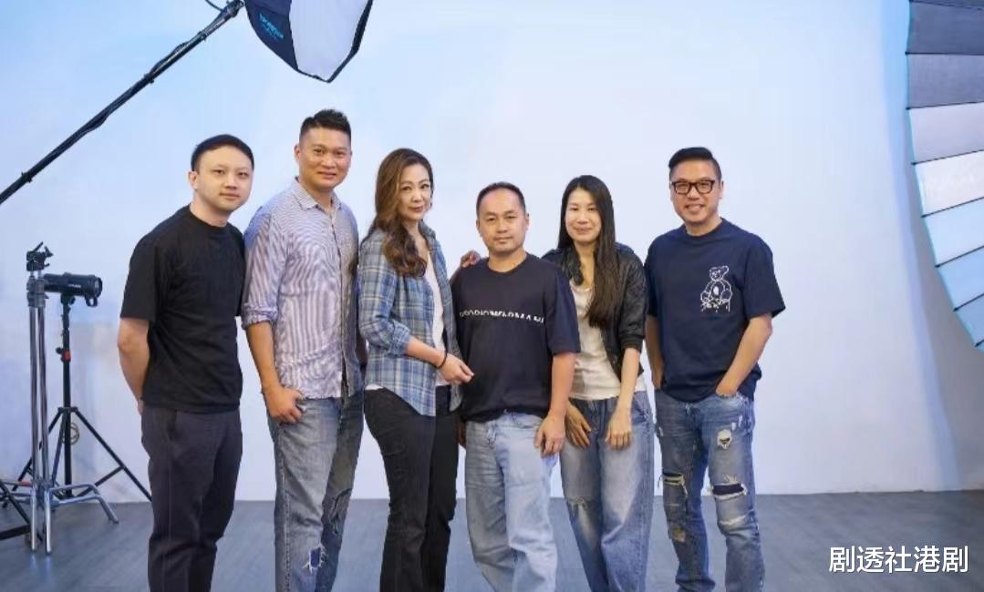 可惜!港知名女星嫁豪门22年直认有遗憾,膝下无子坦言少了些经历