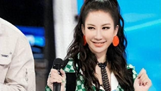 |没看错吧？谁起诉谁？好声音又有大动作了！先发起诉李玟经纪公司