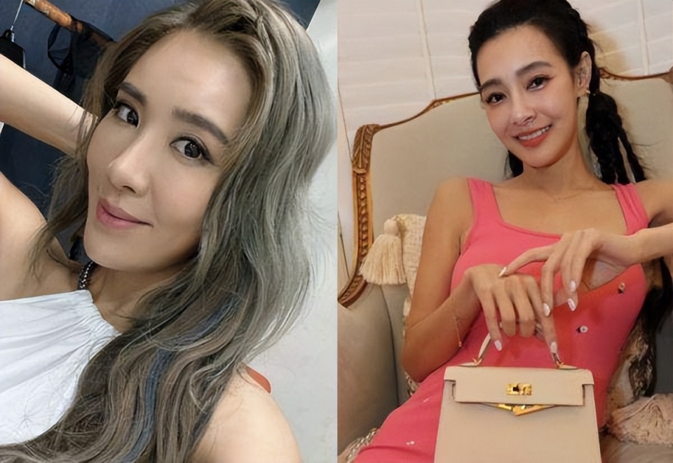 王思佳|Selina同学、杨祐宁初恋?深陷假包风波的王思佳故事不简单