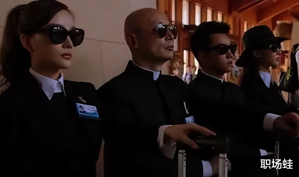 颜值在职场中的作用