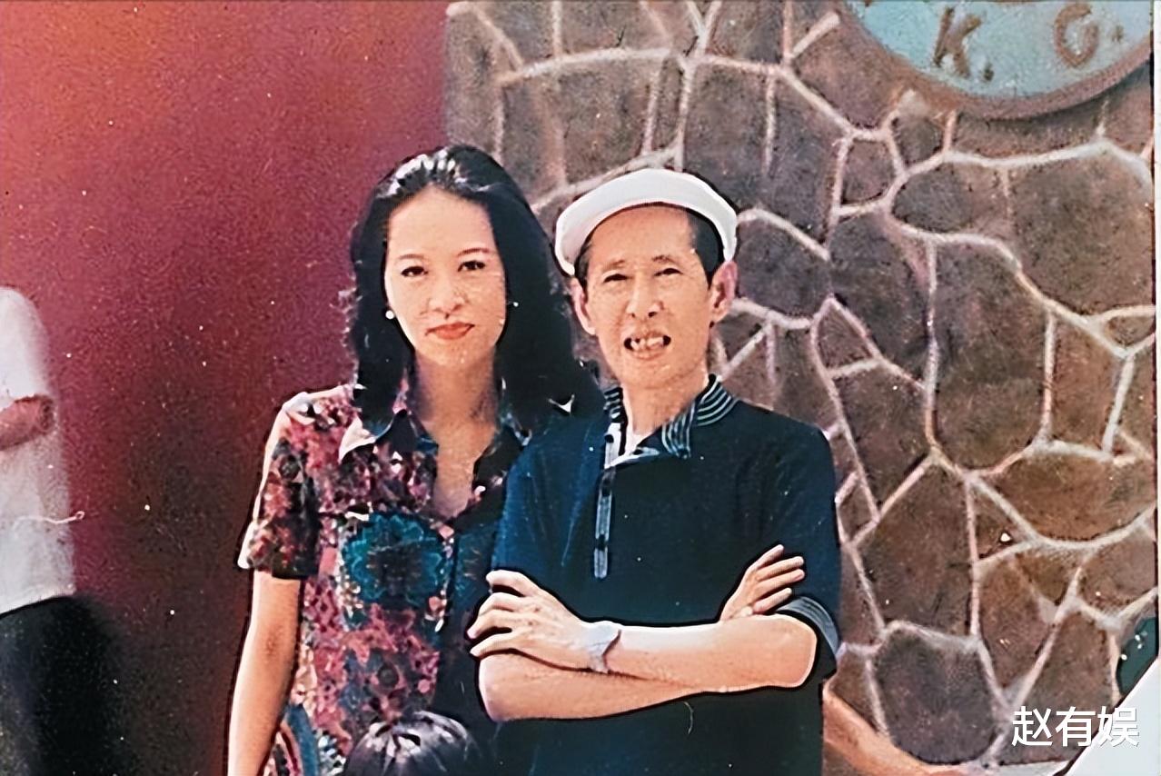 同时拥有3个老婆，每人每月50万零花钱，一周轮流陪2天剩一天休息