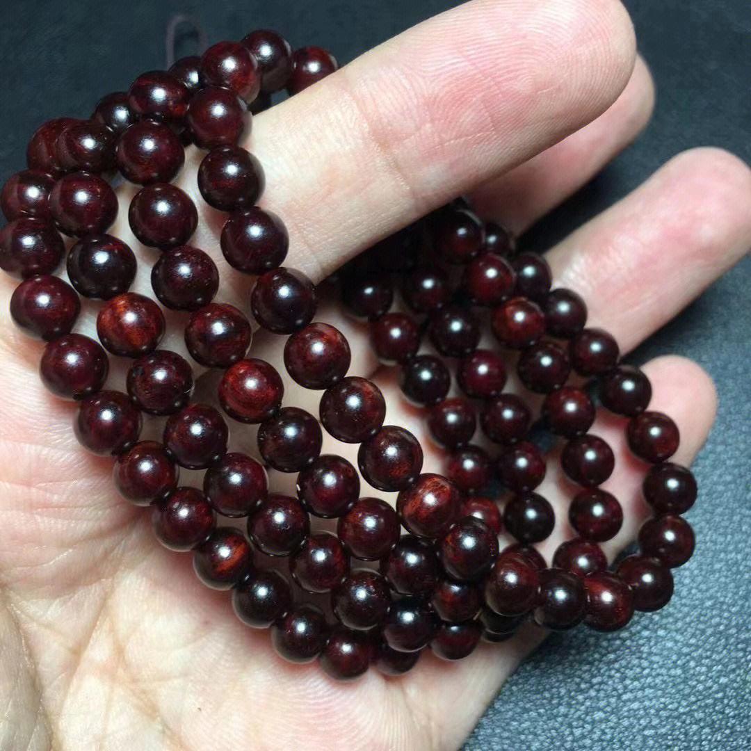 36颗佛珠的含义是什么？如何挑选佛珠手串？看完涨知识了！