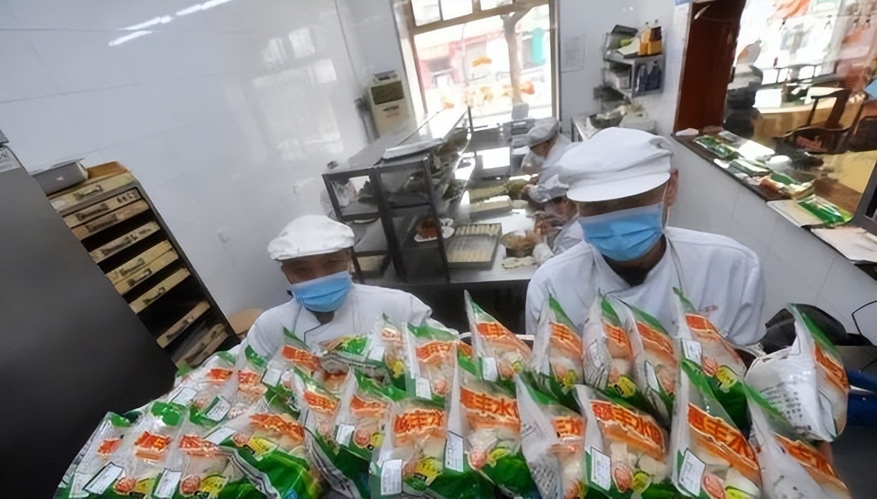 预制菜|预制菜美味丰富,建议首先在机关食堂推广