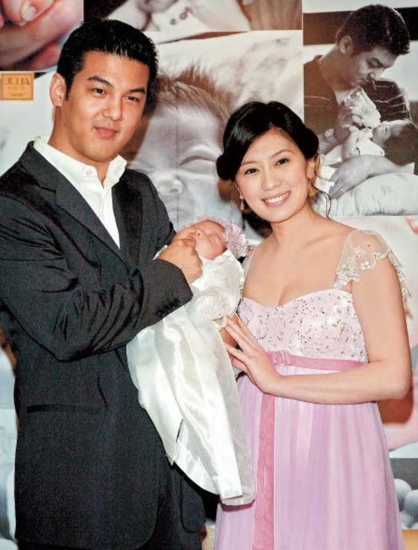 岳云鹏|贾静雯17岁长女独自国外求学,染红发眼线夸张,大方承认想当艺人