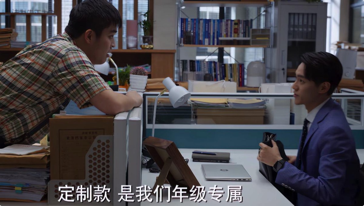 郭麒麟|《平凡之路》口碑狂飙,躲过郭麒麟,我却被另一位星二代给了当头一棒